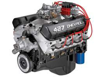 P508F Engine